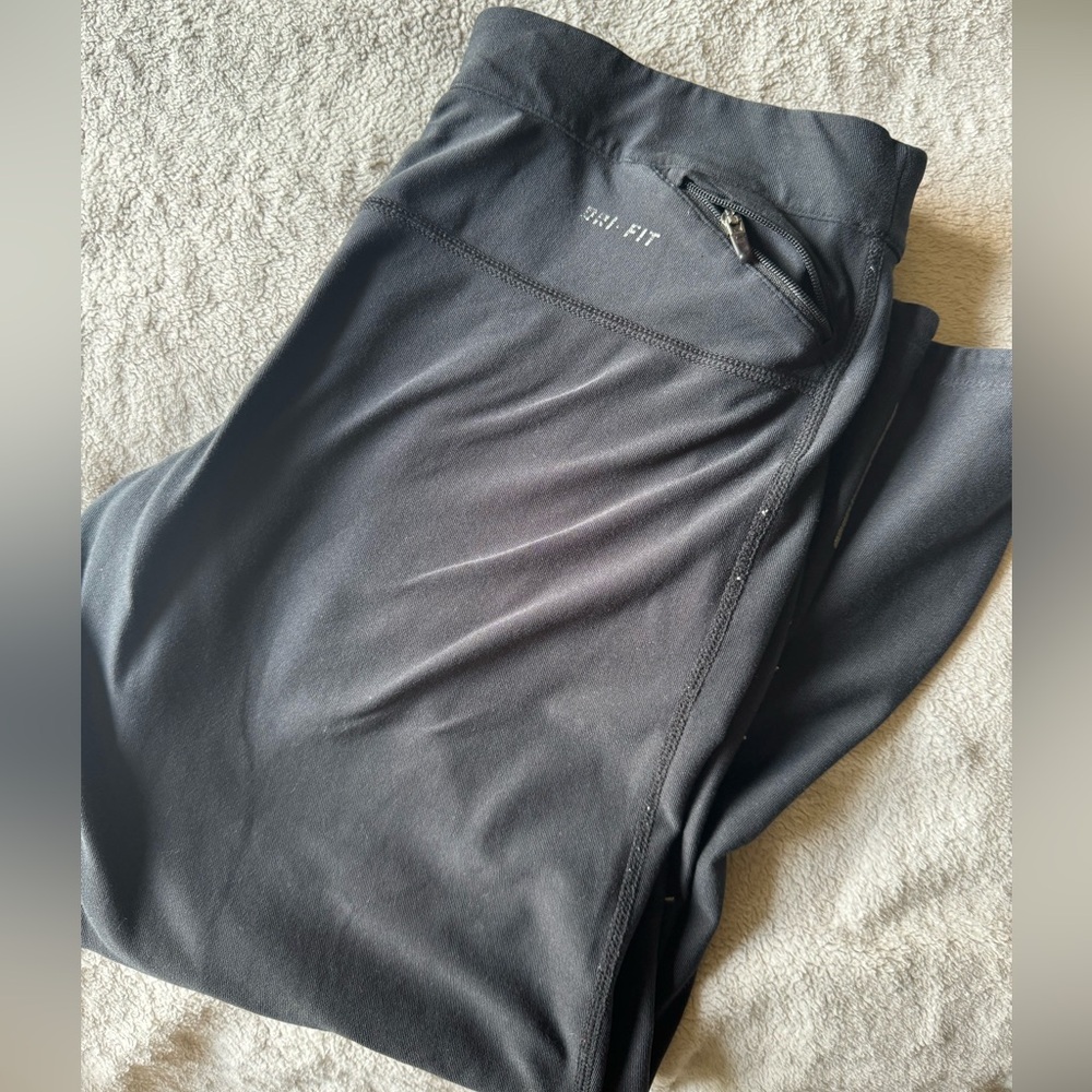 Nike Dri-Fit 7/8 leggings